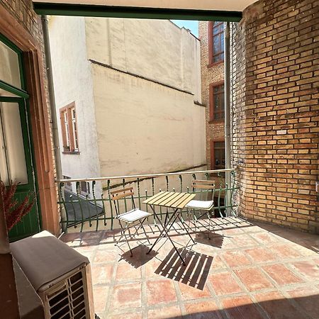 Perkeo Apartments 하이델베르크 외부 사진