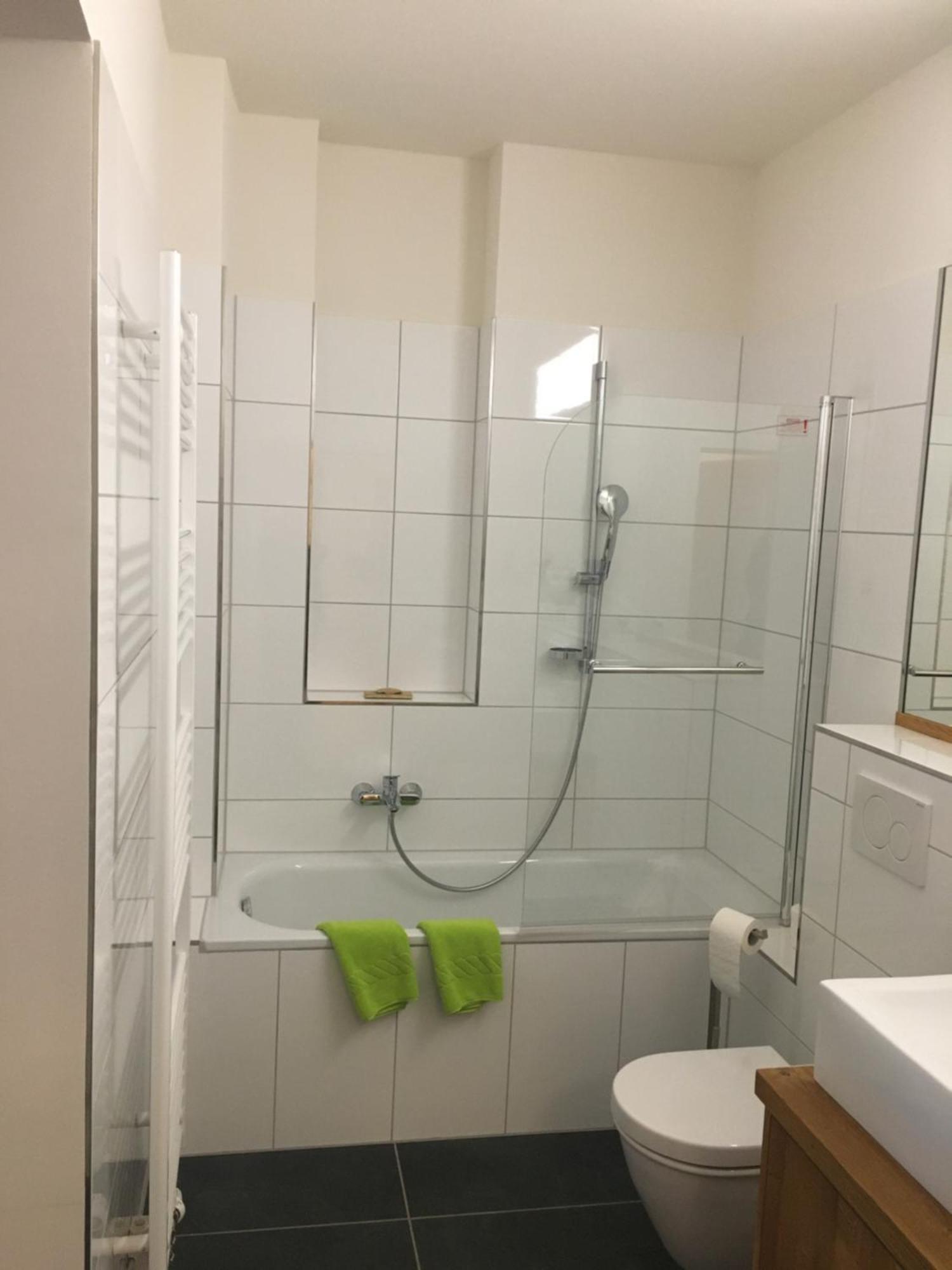 Perkeo Apartments 하이델베르크 객실 사진