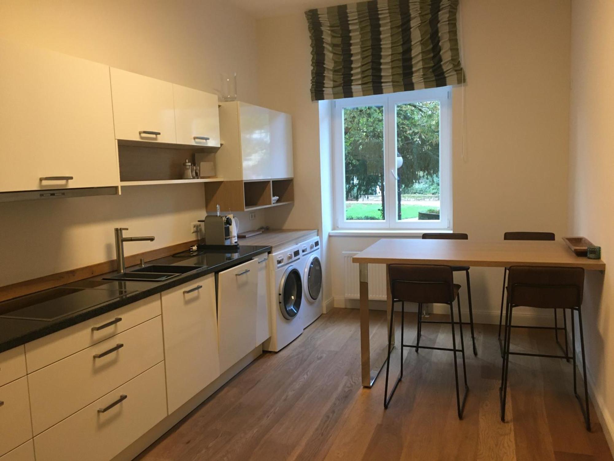 Perkeo Apartments 하이델베르크 객실 사진
