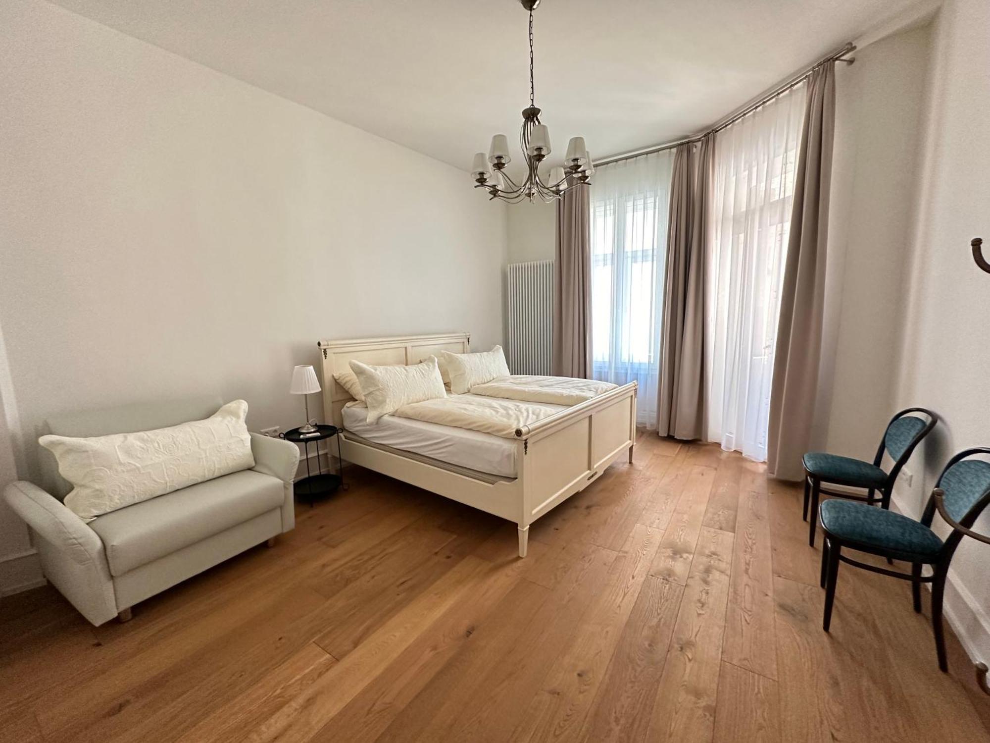 Perkeo Apartments 하이델베르크 외부 사진