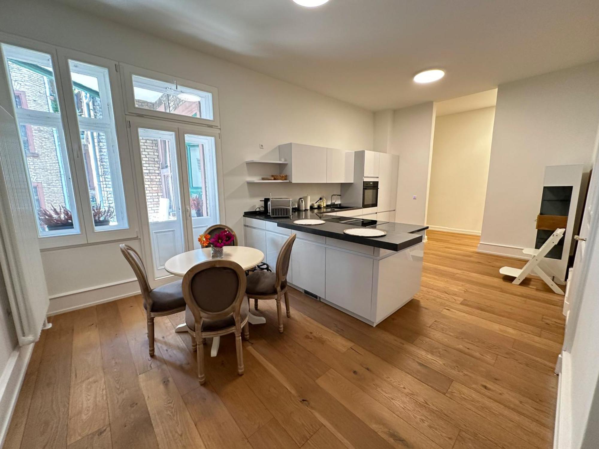 Perkeo Apartments 하이델베르크 외부 사진