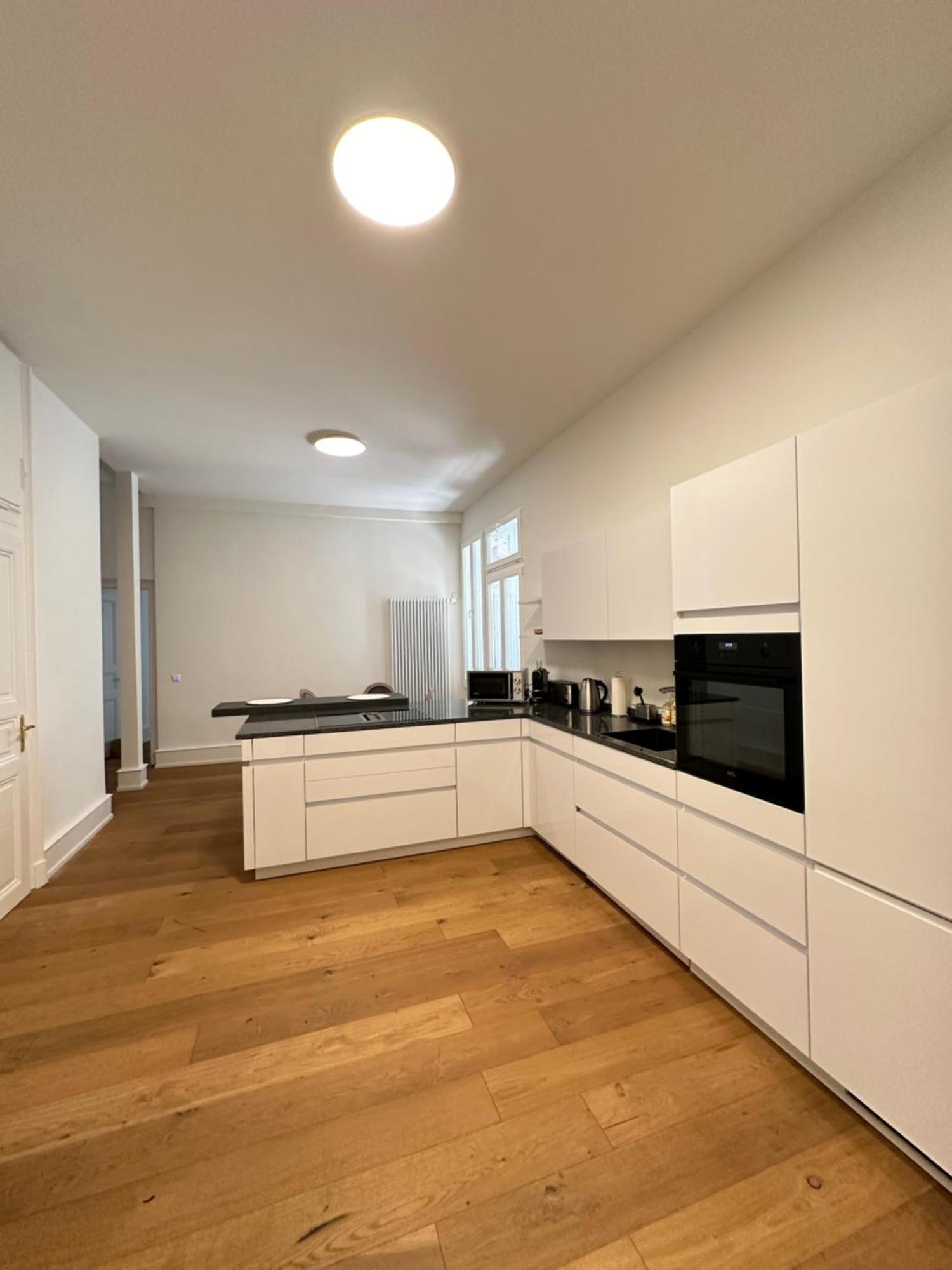 Perkeo Apartments 하이델베르크 외부 사진