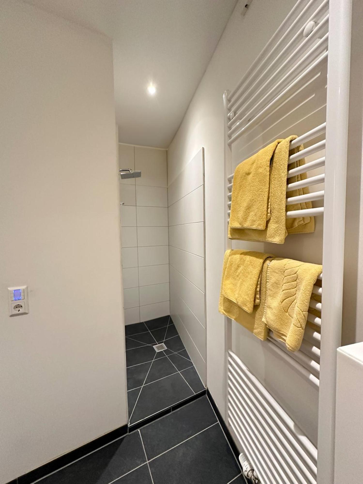 Perkeo Apartments 하이델베르크 외부 사진