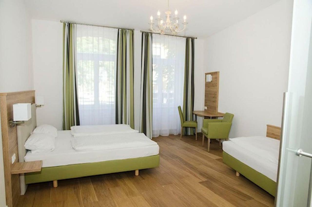 Perkeo Apartments 하이델베르크 외부 사진