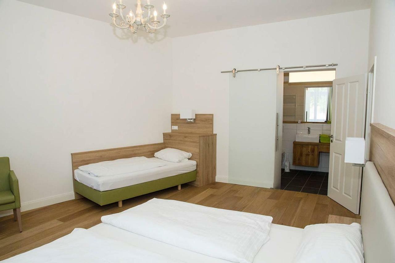 Perkeo Apartments 하이델베르크 외부 사진