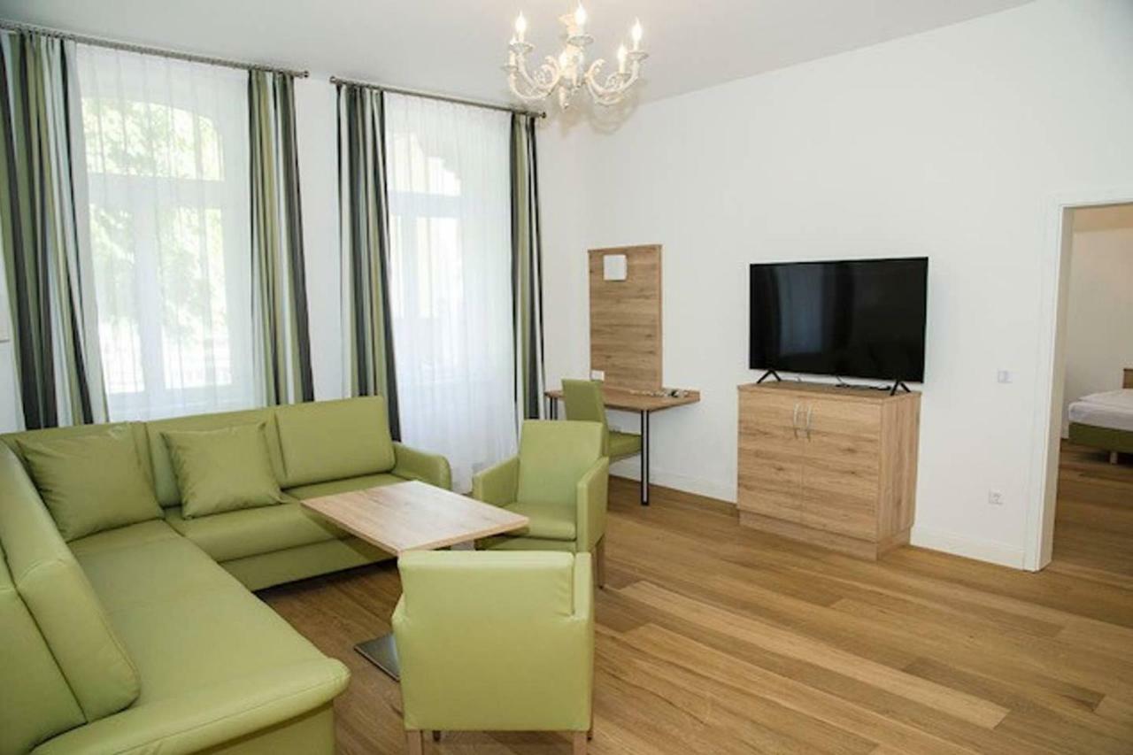 Perkeo Apartments 하이델베르크 외부 사진