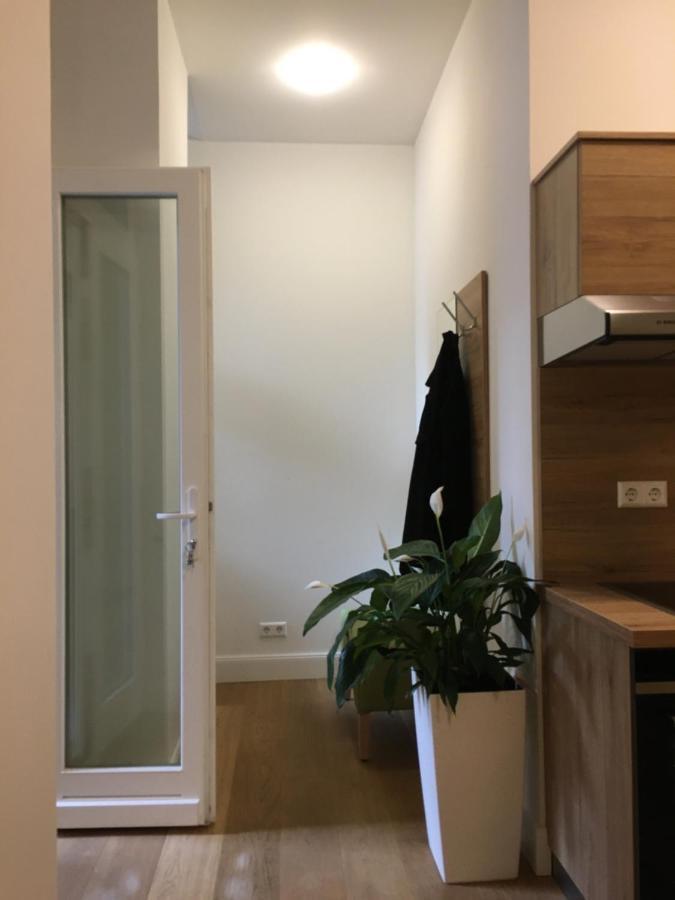 Perkeo Apartments 하이델베르크 외부 사진