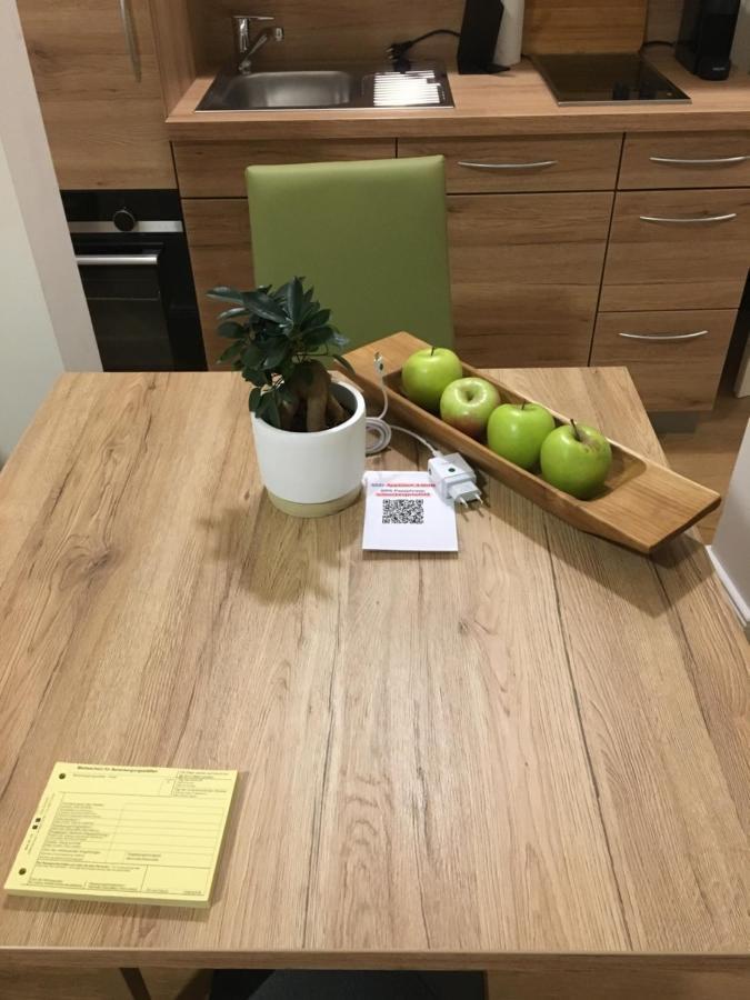 Perkeo Apartments 하이델베르크 외부 사진