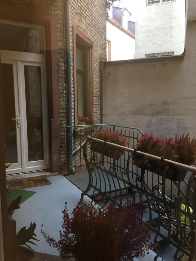 Perkeo Apartments 하이델베르크 외부 사진
