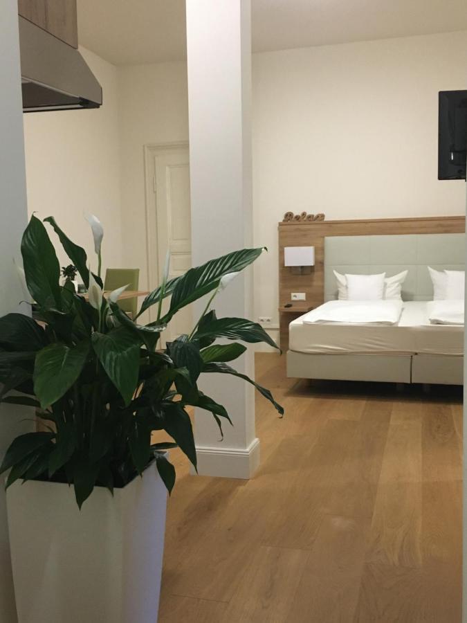 Perkeo Apartments 하이델베르크 외부 사진