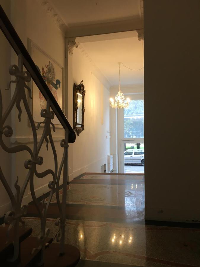 Perkeo Apartments 하이델베르크 외부 사진