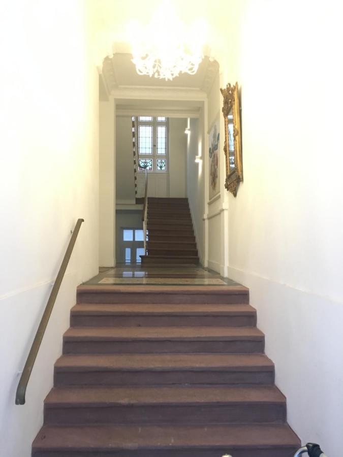Perkeo Apartments 하이델베르크 외부 사진