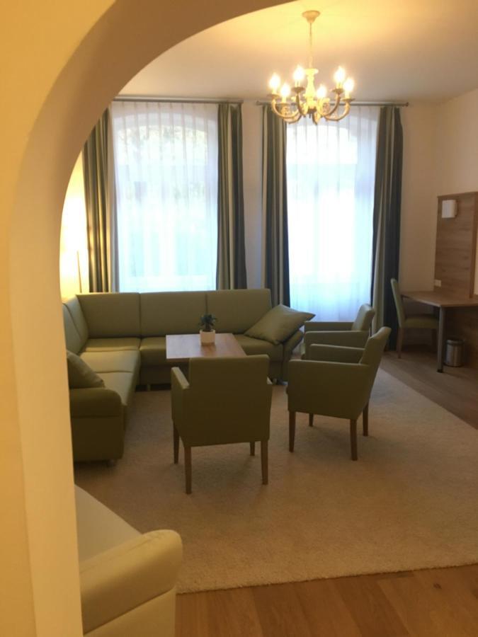 Perkeo Apartments 하이델베르크 외부 사진