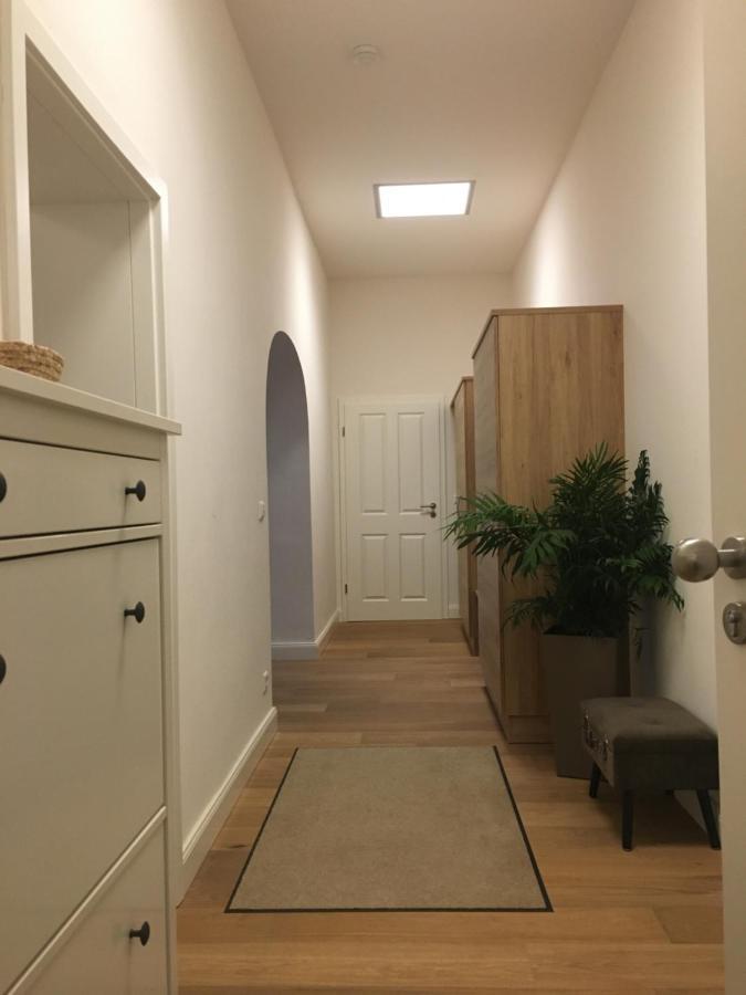 Perkeo Apartments 하이델베르크 외부 사진