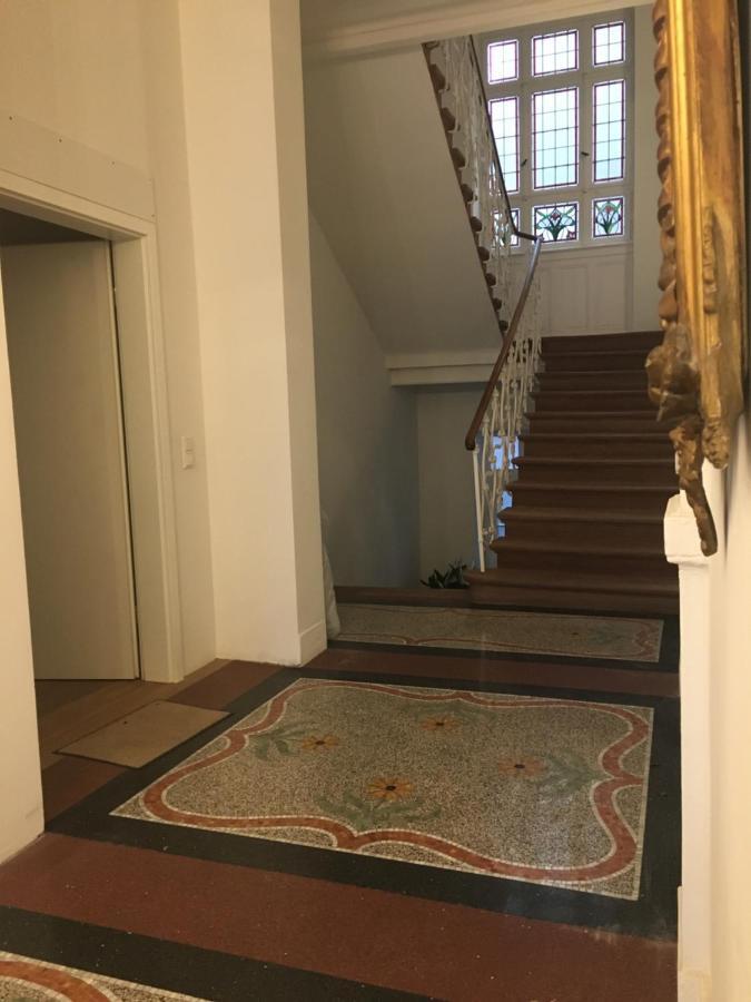 Perkeo Apartments 하이델베르크 외부 사진