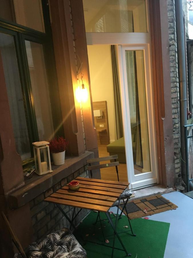 Perkeo Apartments 하이델베르크 외부 사진