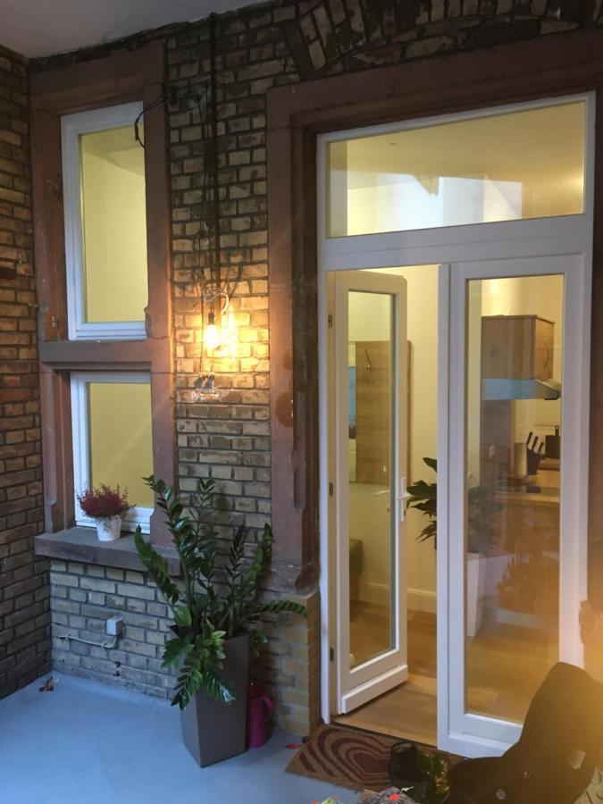 Perkeo Apartments 하이델베르크 외부 사진